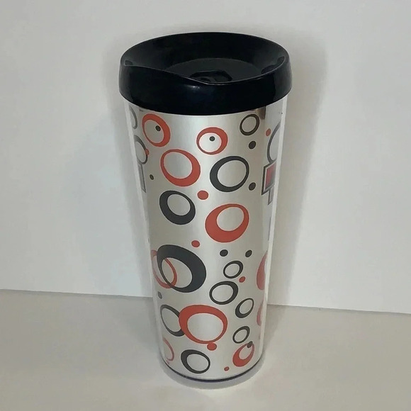 Texas Tech Red Raiders 22 oz Tumbler Cup NWT - Picture 2 of 5